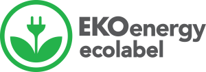 EKOenergy ecolabel